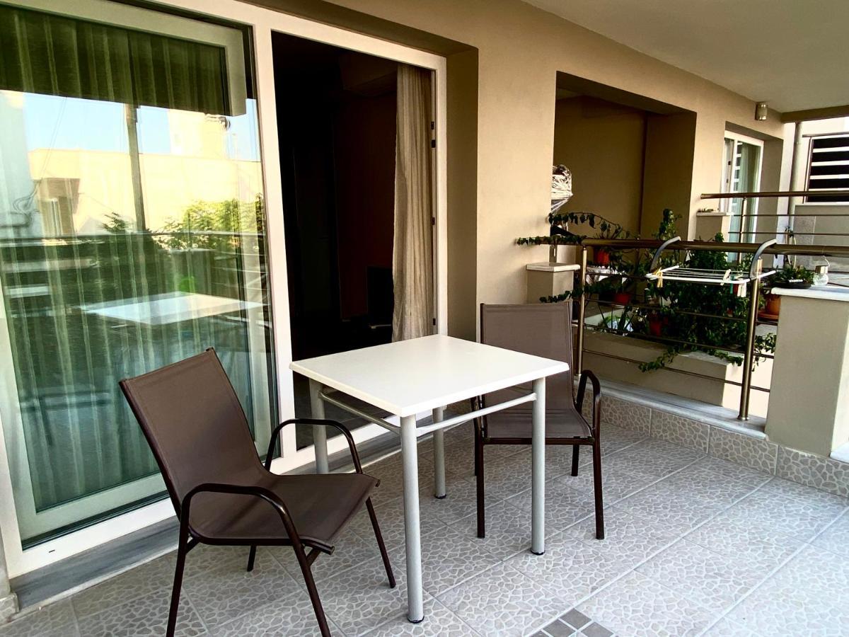 Central And Tranquil Cavala Exterior foto
