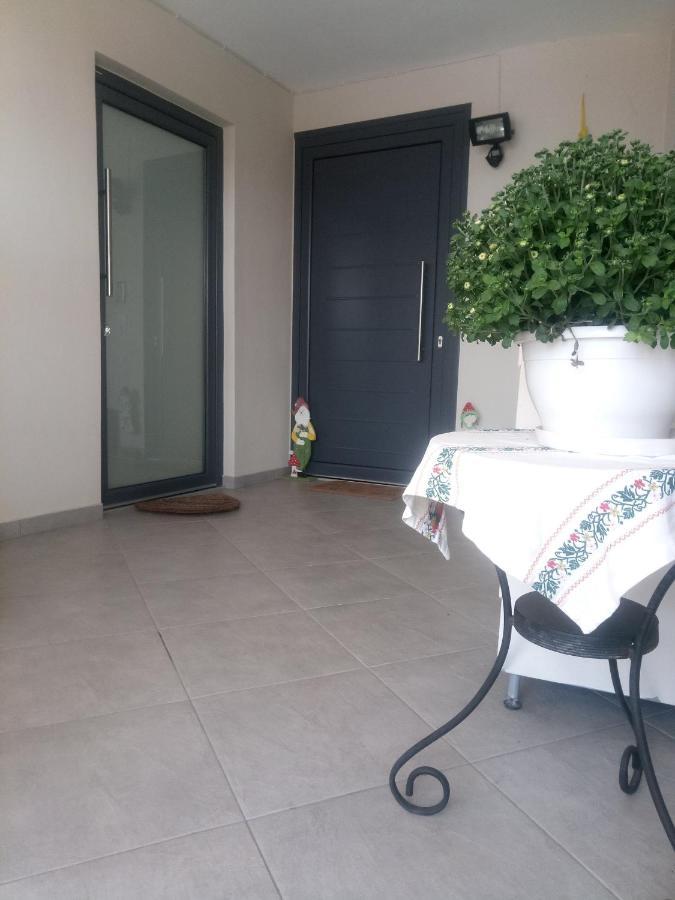 Central And Tranquil Cavala Exterior foto