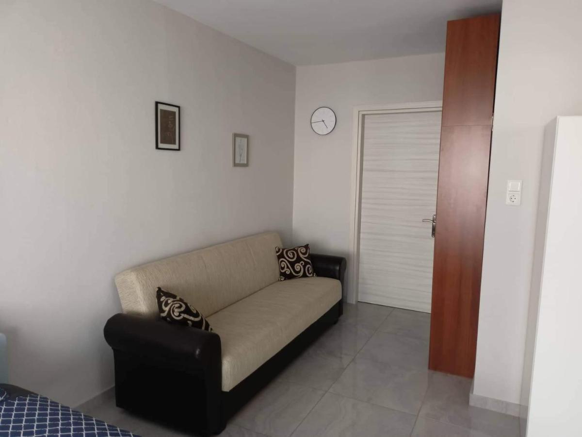 Central And Tranquil Cavala Exterior foto